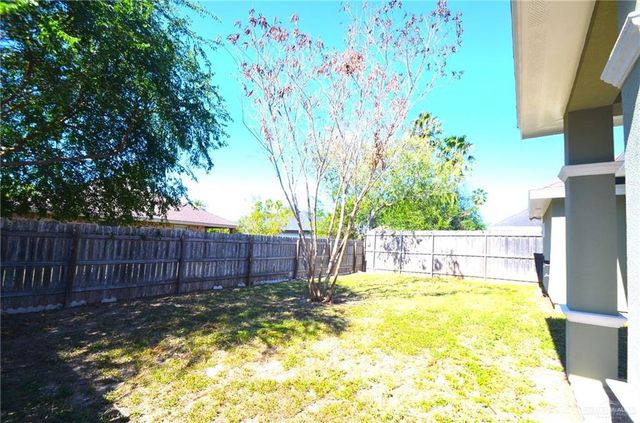 1616 Star Ruby Drive, San Juan, TX 78589