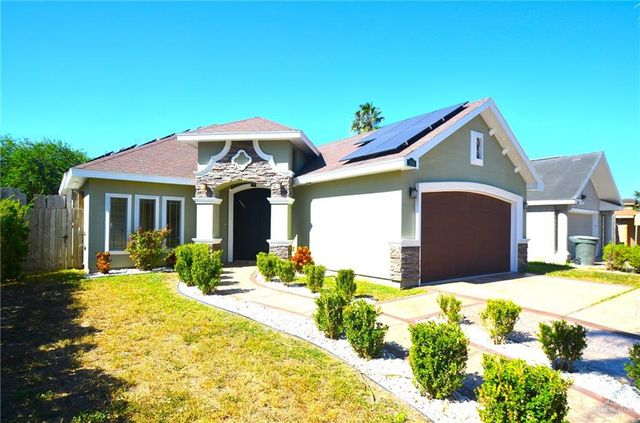 1616 Star Ruby Drive, San Juan, TX 78589