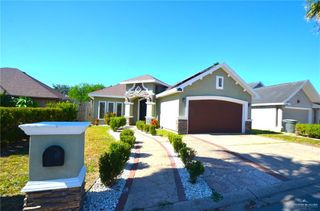 1616 Star Ruby Drive, San Juan, TX 78589