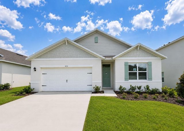1384 SCARLETT SAGE LANE, Sanford, FL 32773