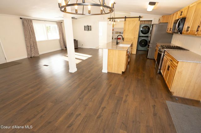 101 Wild Meadow Rd, Spirit Lake, ID 83869