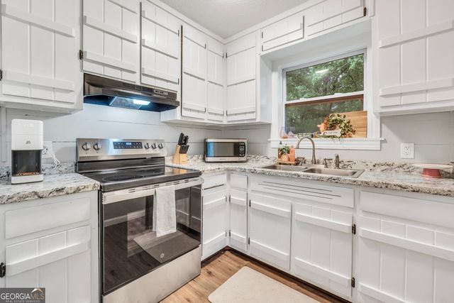 997 Cardinal Street, Thomaston, GA 30286