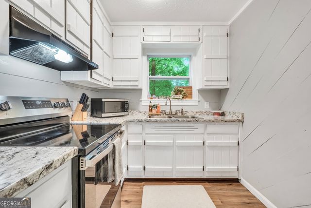 997 Cardinal Street, Thomaston, GA 30286