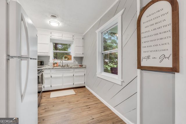 997 Cardinal Street, Thomaston, GA 30286