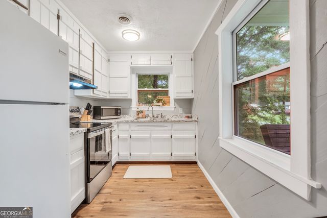 997 Cardinal Street, Thomaston, GA 30286