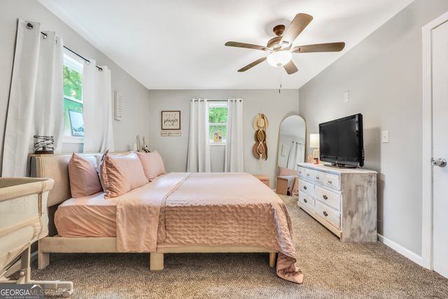 997 Cardinal Street, Thomaston, GA 30286