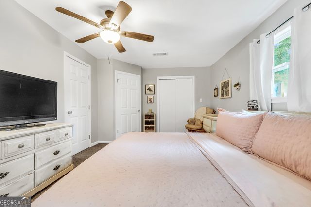 997 Cardinal Street, Thomaston, GA 30286