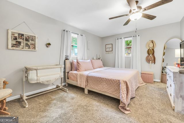 997 Cardinal Street, Thomaston, GA 30286