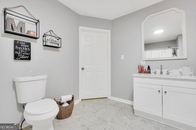 997 Cardinal Street, Thomaston, GA 30286