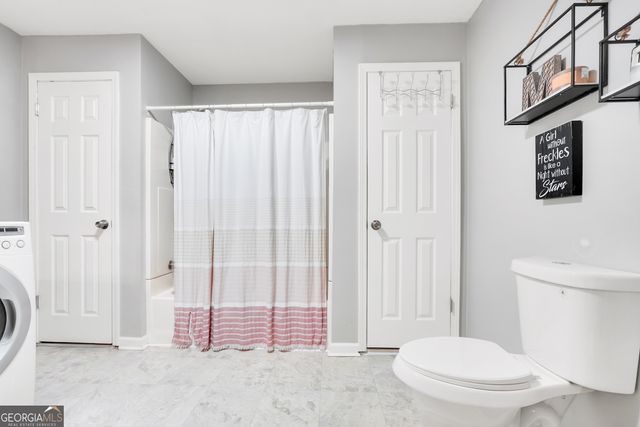 997 Cardinal Street, Thomaston, GA 30286
