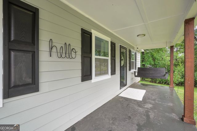 997 Cardinal Street, Thomaston, GA 30286