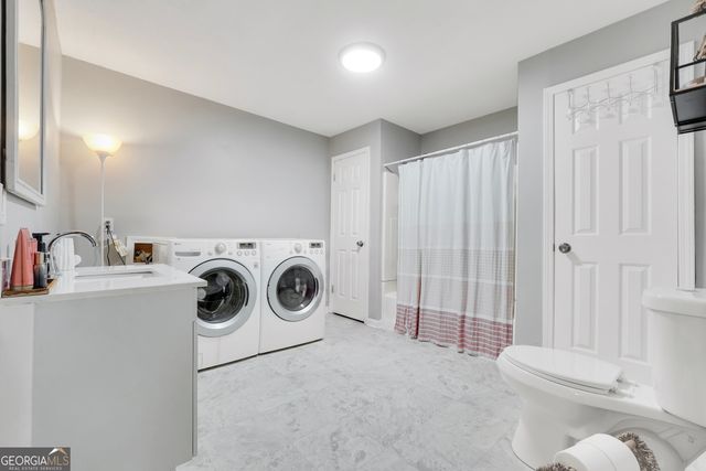 997 Cardinal Street, Thomaston, GA 30286