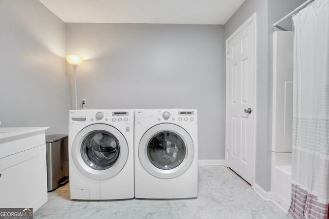 997 Cardinal Street, Thomaston, GA 30286