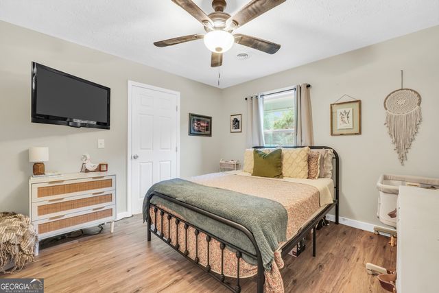 997 Cardinal Street, Thomaston, GA 30286