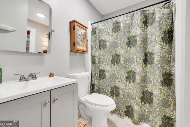 997 Cardinal Street, Thomaston, GA 30286