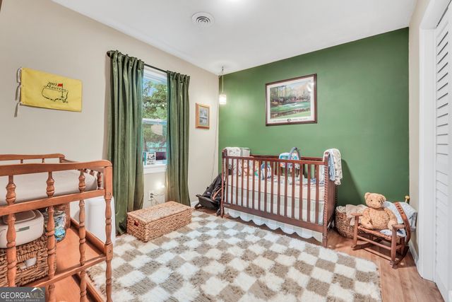 997 Cardinal Street, Thomaston, GA 30286