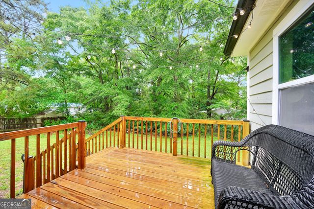997 Cardinal Street, Thomaston, GA 30286