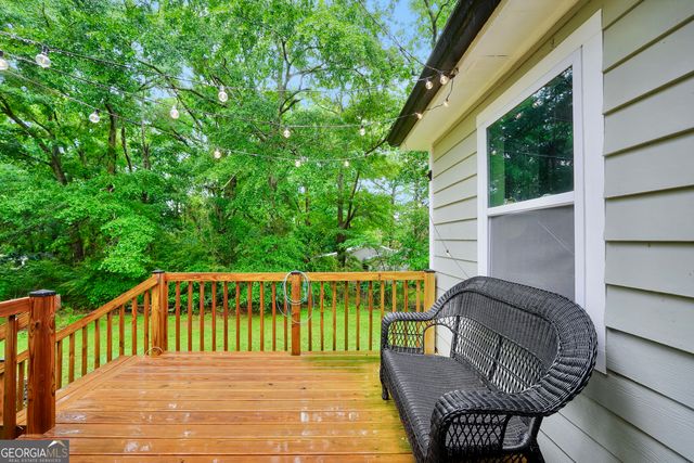 997 Cardinal Street, Thomaston, GA 30286