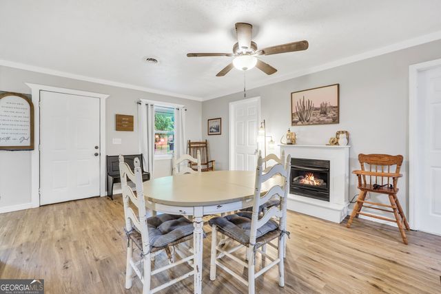 997 Cardinal Street, Thomaston, GA 30286