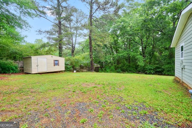 997 Cardinal Street, Thomaston, GA 30286