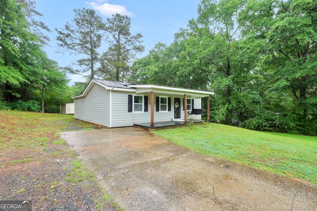 997 Cardinal Street, Thomaston, GA 30286