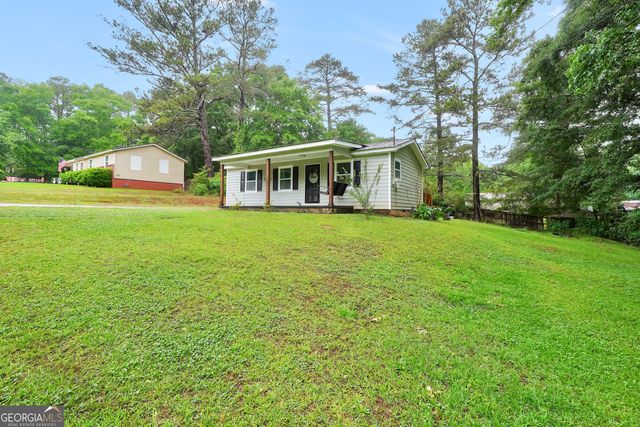 997 Cardinal Street, Thomaston, GA 30286