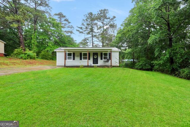 997 Cardinal Street, Thomaston, GA 30286