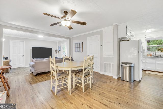 997 Cardinal Street, Thomaston, GA 30286