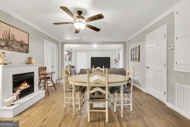 997 Cardinal Street, Thomaston, GA 30286