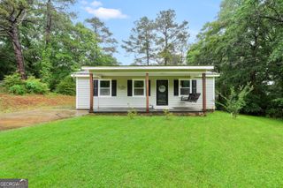 997 Cardinal Street, Thomaston, GA 30286