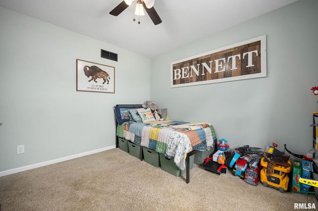 5503 N RAMBLEWOOD Court, Peoria, IL 61615