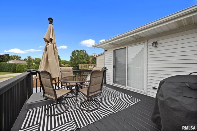 5503 N RAMBLEWOOD Court, Peoria, IL 61615