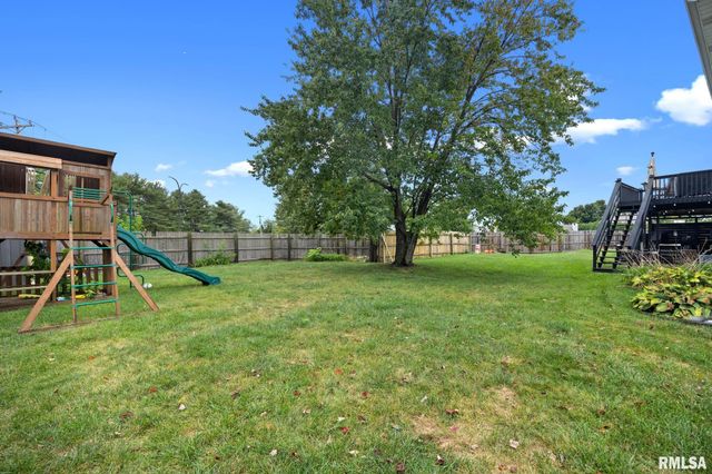 5503 N RAMBLEWOOD Court, Peoria, IL 61615