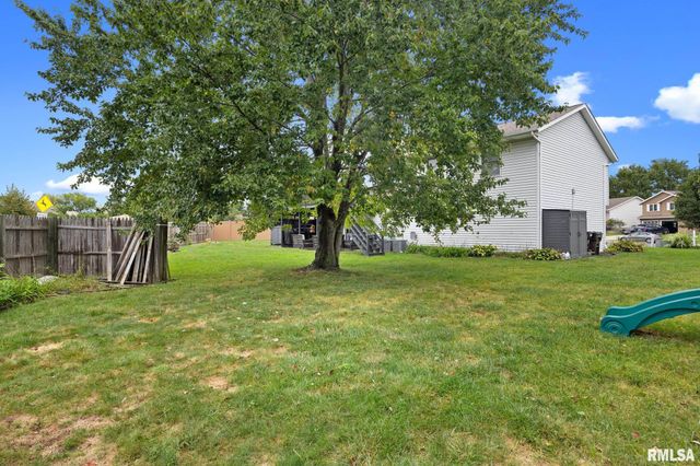 5503 N RAMBLEWOOD Court, Peoria, IL 61615