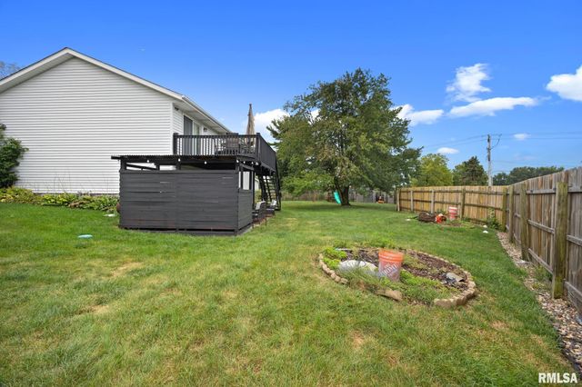 5503 N RAMBLEWOOD Court, Peoria, IL 61615