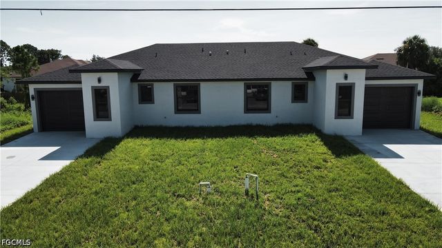 123 Ichabod AVE, Lehigh Acres, FL 33973