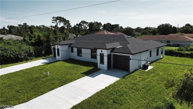 123 Ichabod AVE, Lehigh Acres, FL 33973