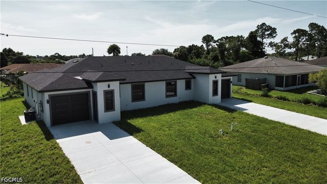 123 Ichabod AVE, Lehigh Acres, FL 33973