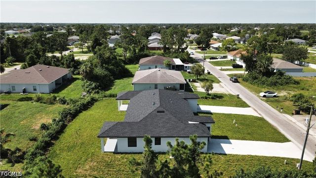 123 Ichabod AVE, Lehigh Acres, FL 33973