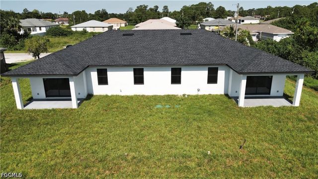123 Ichabod AVE, Lehigh Acres, FL 33973