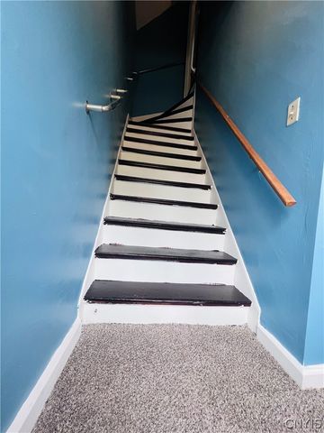 158 Harold Street, Syracuse, NY 13208