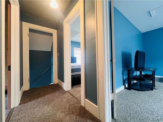 158 Harold Street, Syracuse, NY 13208
