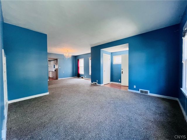 158 Harold Street, Syracuse, NY 13208