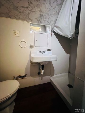 158 Harold Street, Syracuse, NY 13208