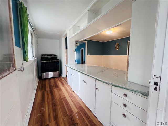 158 Harold Street, Syracuse, NY 13208