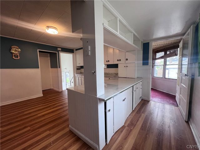 158 Harold Street, Syracuse, NY 13208