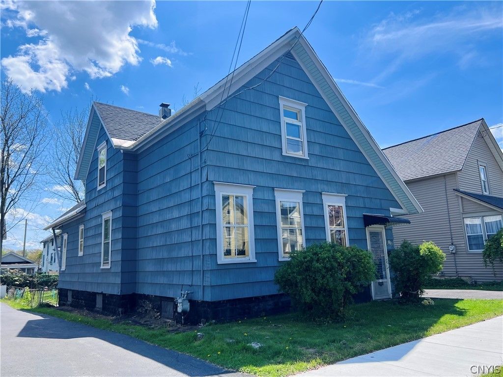158 Harold Street, Syracuse, NY 13208