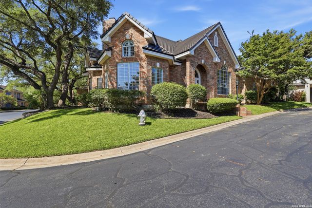 30 Burnham Glen, San Antonio, TX 78248