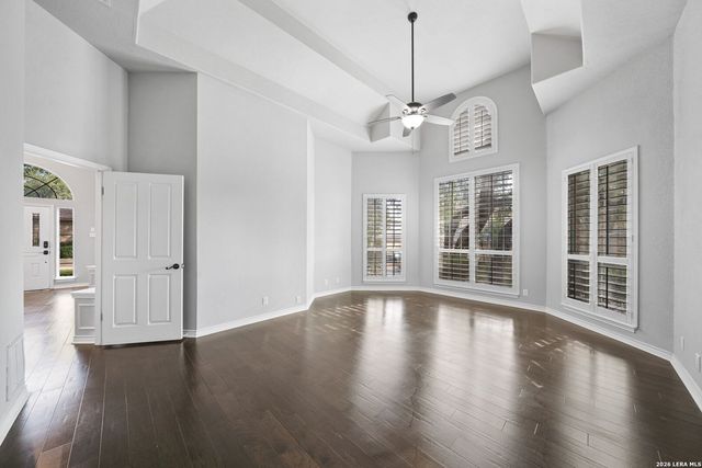 30 Burnham Glen, San Antonio, TX 78248