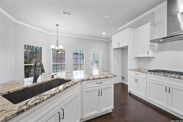 30 Burnham Glen, San Antonio, TX 78248